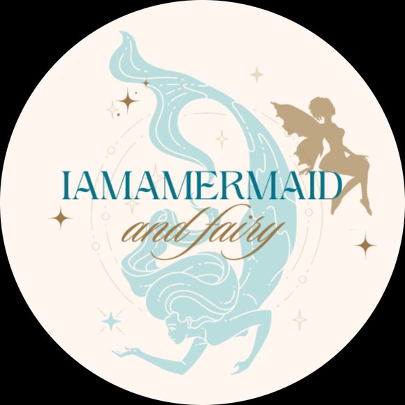 mermaidandfairy